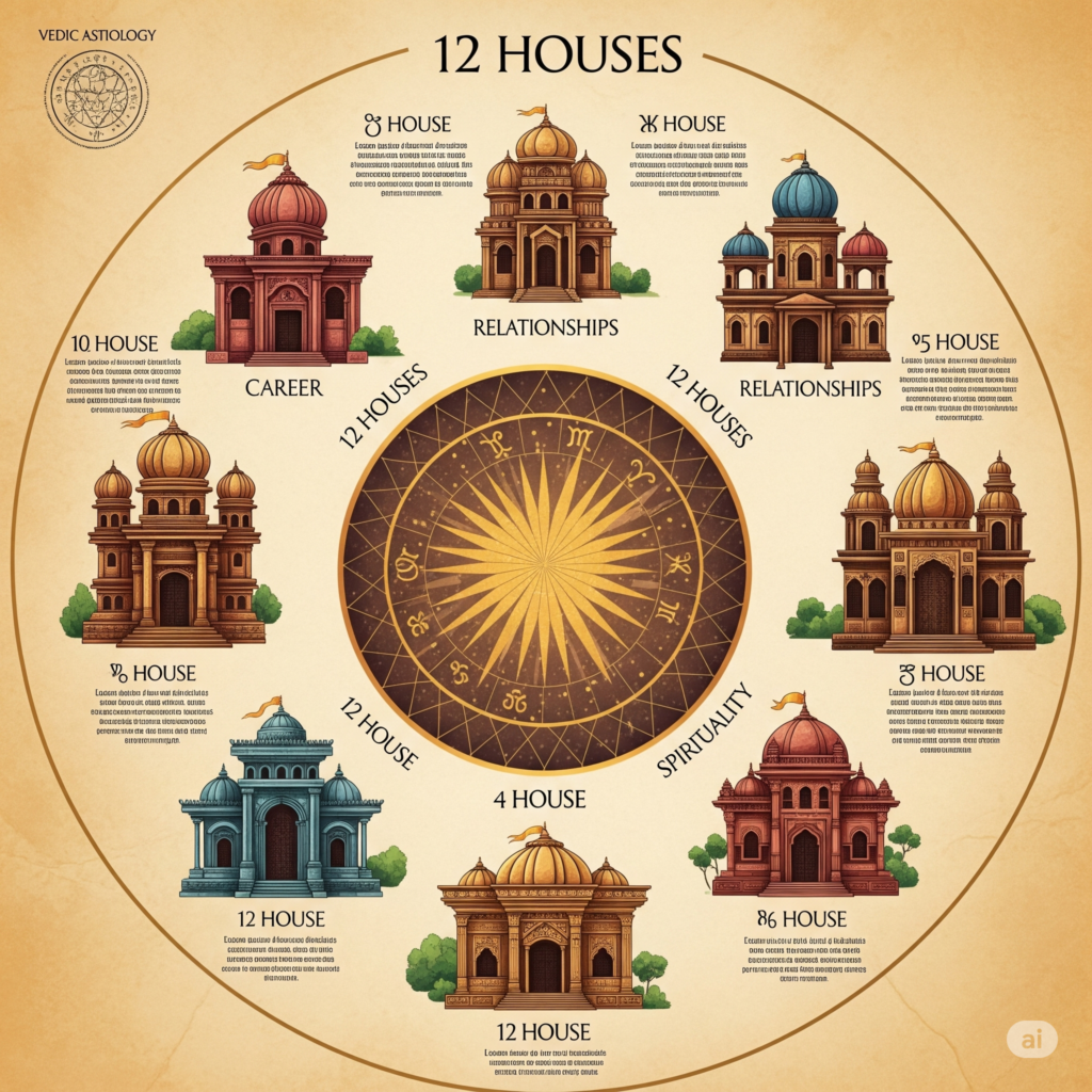 house lords astrology